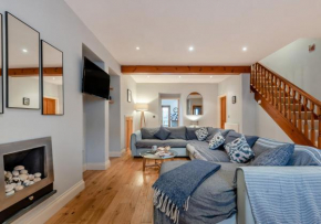 The Burrows Cottage